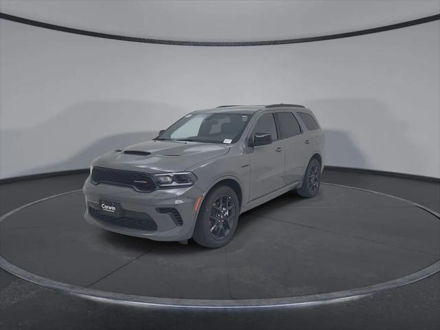 2026 Dodge Durango GT AWD HEMI V8