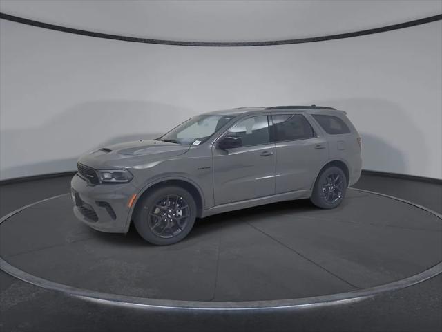 2026 Dodge Durango GT AWD HEMI V8