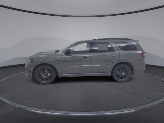 2026 Dodge Durango GT AWD HEMI V8