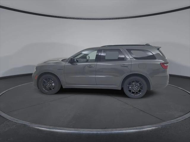 2026 Dodge Durango GT AWD HEMI V8