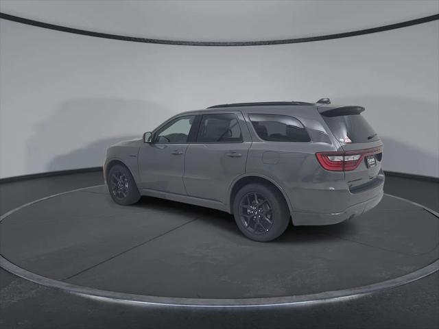2026 Dodge Durango GT AWD HEMI V8