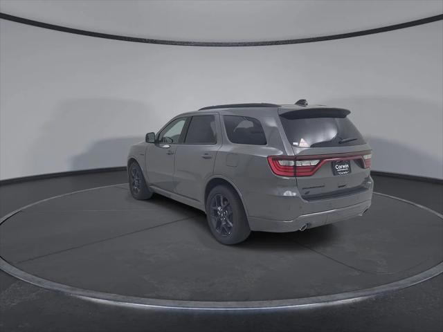 2026 Dodge Durango GT AWD HEMI V8