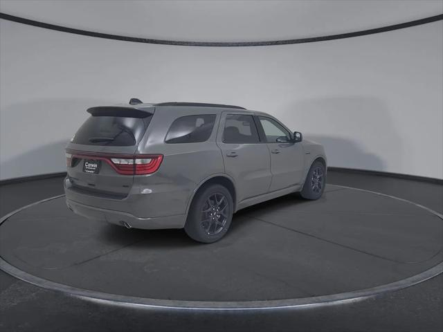 2026 Dodge Durango GT AWD HEMI V8