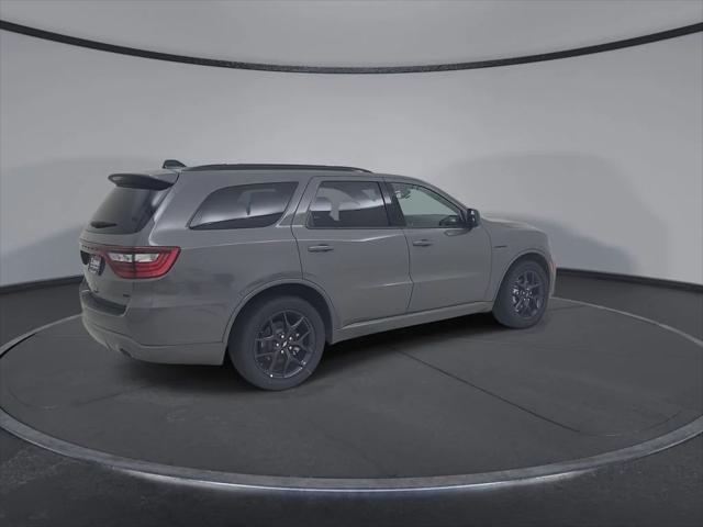 2026 Dodge Durango GT AWD HEMI V8
