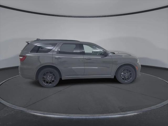 2026 Dodge Durango GT AWD HEMI V8