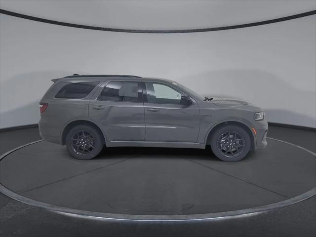 2026 Dodge Durango GT AWD HEMI V8