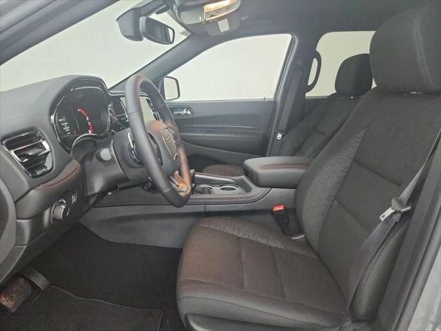2026 Dodge Durango GT AWD HEMI V8