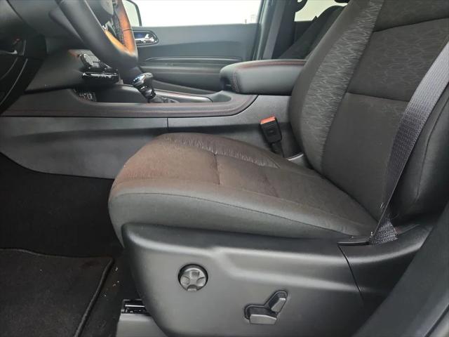 2026 Dodge Durango GT AWD HEMI V8