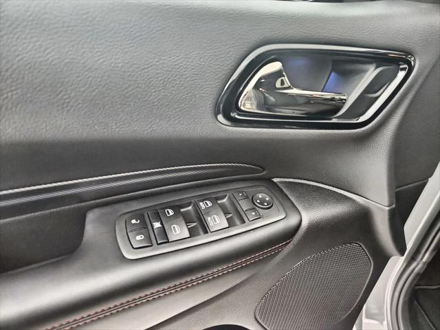 2026 Dodge Durango GT AWD HEMI V8