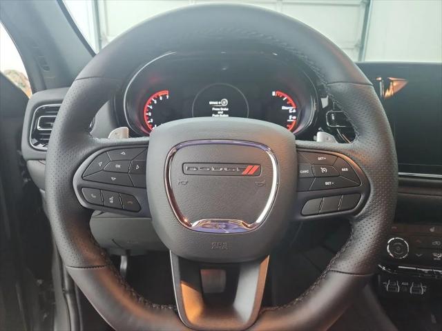 2026 Dodge Durango GT AWD HEMI V8