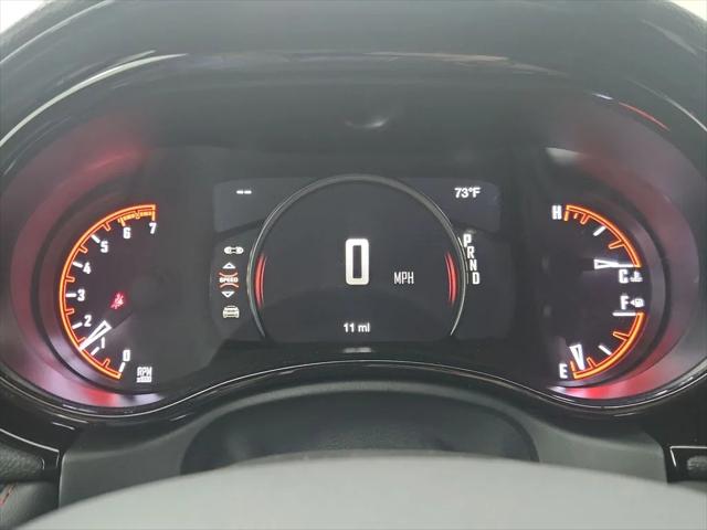 2026 Dodge Durango GT AWD HEMI V8