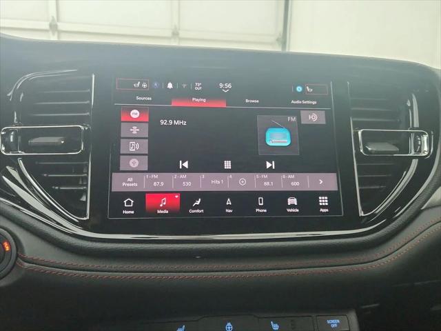 2026 Dodge Durango GT AWD HEMI V8