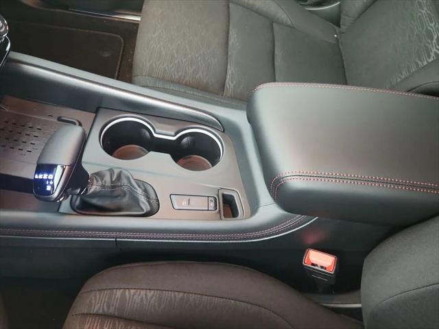 2026 Dodge Durango GT AWD HEMI V8