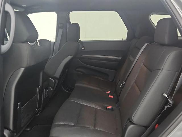 2026 Dodge Durango GT AWD HEMI V8