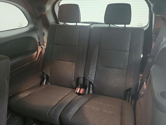 2026 Dodge Durango GT AWD HEMI V8