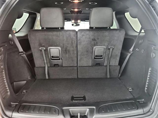 2026 Dodge Durango GT AWD HEMI V8
