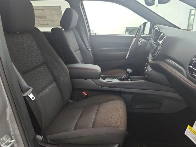 2026 Dodge Durango GT AWD HEMI V8
