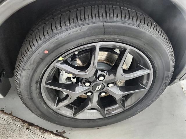 2026 Dodge Durango GT AWD HEMI V8