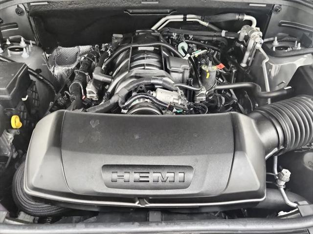 2026 Dodge Durango GT AWD HEMI V8