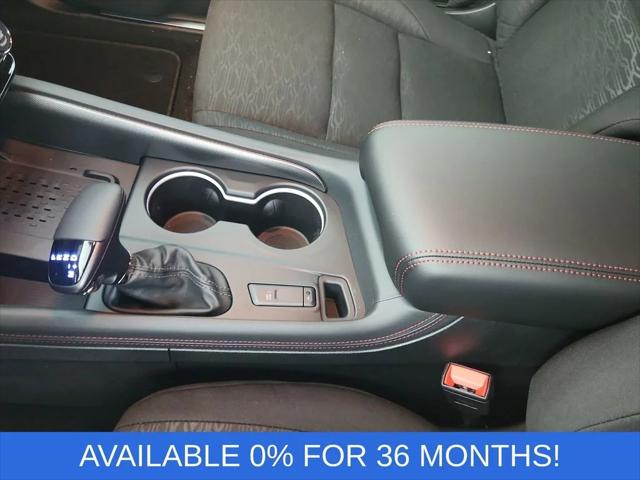 2026 Dodge Durango GT AWD HEMI V8