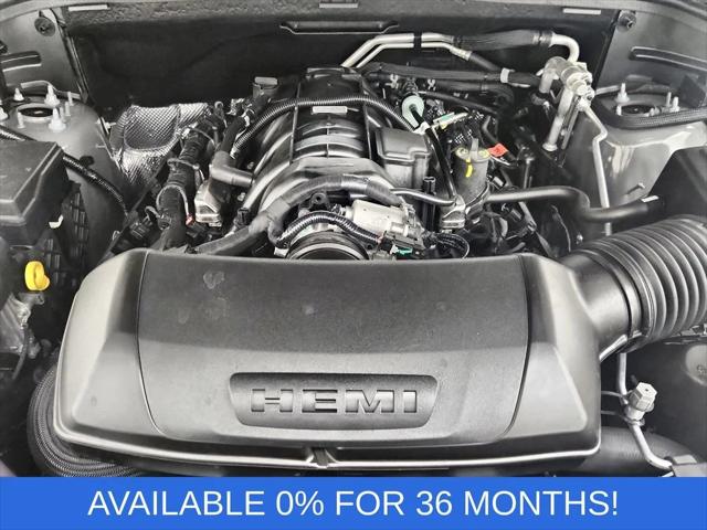 2026 Dodge Durango GT AWD HEMI V8