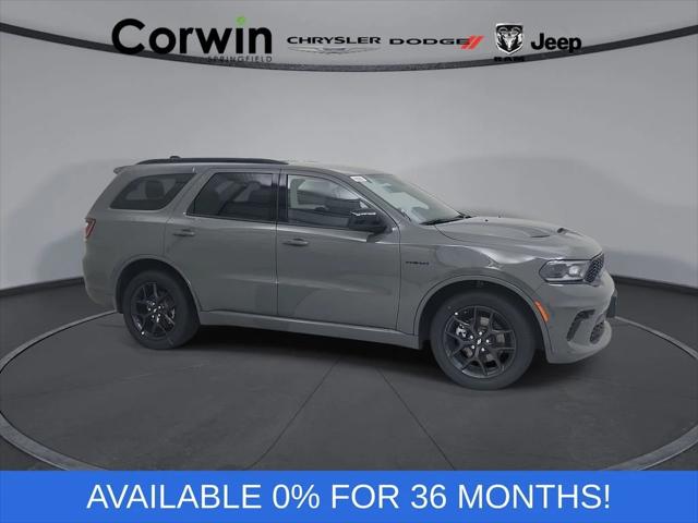 2026 Dodge Durango GT AWD HEMI V8 for sale in Springfield, MO