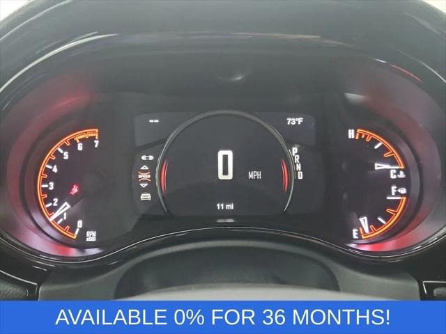2026 Dodge Durango GT AWD HEMI V8
