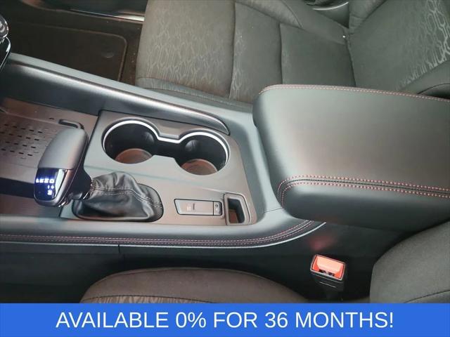 2026 Dodge Durango GT AWD HEMI V8