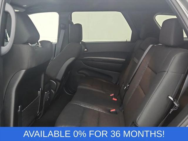 2026 Dodge Durango GT AWD HEMI V8