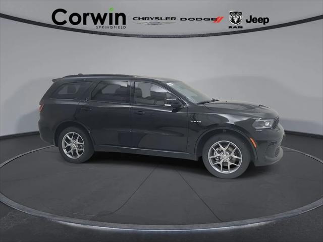 2026 Dodge Durango GT Plus HEMI V8 for sale in Springfield, MO
