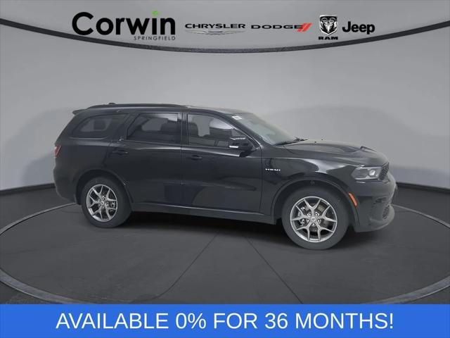 2026 Dodge Durango GT Plus HEMI V8 for sale in Springfield, MO