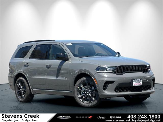 2026 Dodge Durango GT RWD for sale in San Jose, CA