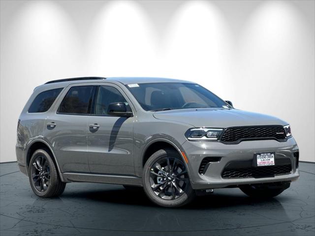 2026 Dodge Durango GT RWD