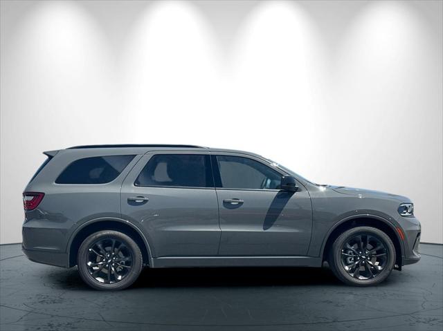 2026 Dodge Durango GT RWD