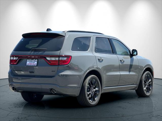 2026 Dodge Durango GT RWD