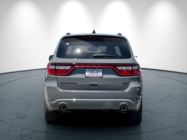 2026 Dodge Durango GT RWD