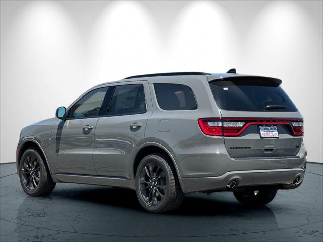 2026 Dodge Durango GT RWD