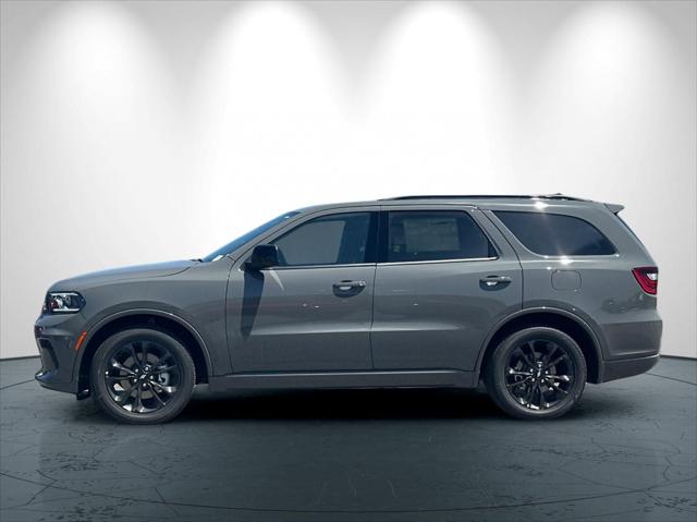 2026 Dodge Durango GT RWD