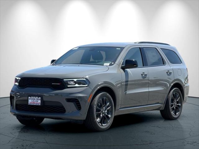 2026 Dodge Durango GT RWD