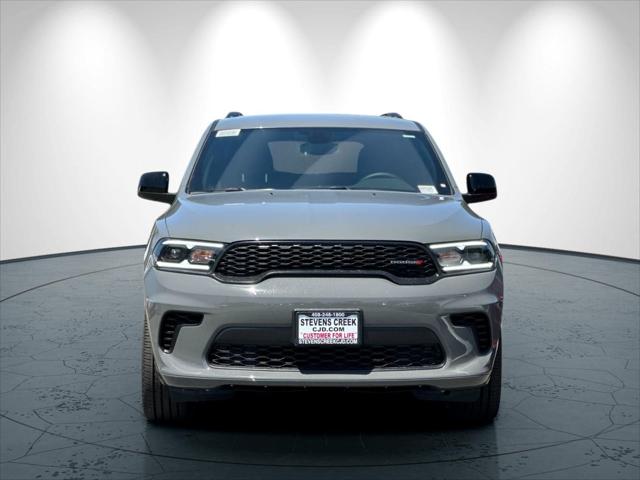 2026 Dodge Durango GT RWD
