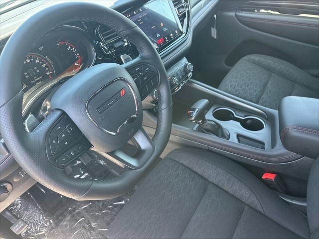 2026 Dodge Durango GT RWD