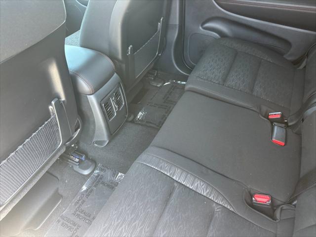 2026 Dodge Durango GT RWD