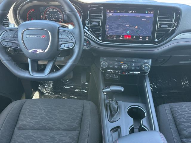 2026 Dodge Durango GT RWD