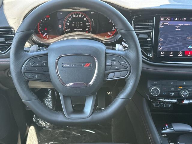 2026 Dodge Durango GT RWD