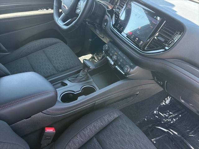 2026 Dodge Durango GT RWD