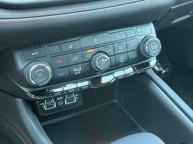 2026 Dodge Durango GT RWD