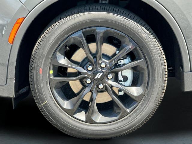 2026 Dodge Durango GT RWD
