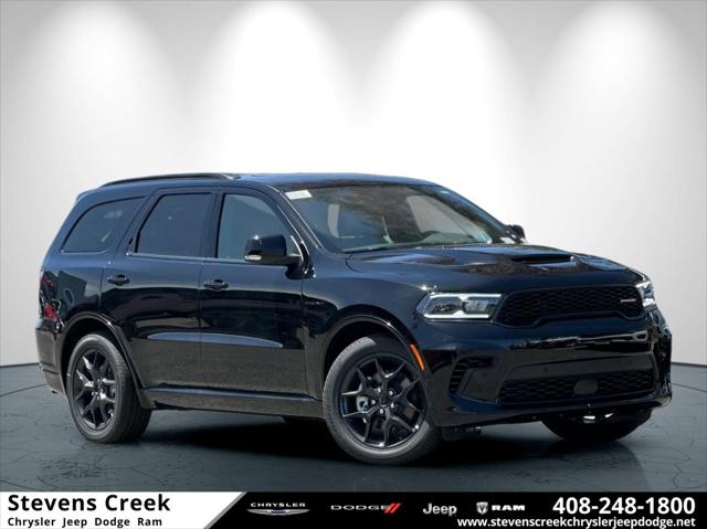 2026 Dodge Durango GT Plus HEMI V8 for sale in San Jose, CA