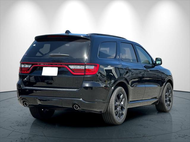 2026 Dodge Durango GT Plus AWD HEMI V8