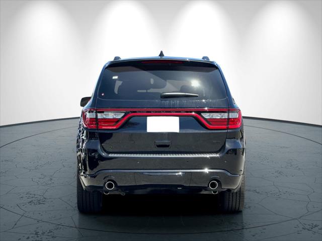 2026 Dodge Durango GT Plus AWD HEMI V8